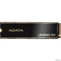  SSD A-Data PCI-E 4.0 x4 2Tb ALEG-960-2TCS Legend 960 M.2 2280  [: 3 ]