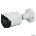 DAHUA DH-IPC-HFW2449SP-S-IL-0280B ������� �������������� IP-����������� SmartDualLight 4��, 1/2.9� CMOS, �������� 2.8��, ��������������, ��������, �� 30�, LED 30�, IP67, ������  [��������: 3 ����]