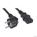 Cabeus PC-186-VDE-1.8M ������ ������� ���������� (Schuko+C13) (3x0.75), 1.8�  [��������: 2 ������]