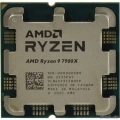 CPU AMD Ryzen 9 7900X OEM (100-000000589) {4,70GHz, Turbo 5,60GHz, RDNA 2 Graphics AM5}  [��������: 1 ���]