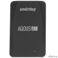 Smartbuy SSD A1 Drive 512Gb USB 3.1 SB512GB-A1B-U31C, Black  [Гарантия: 2 года]