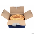 SkyNet ������ Light UTP ��-LSZH 4x2x0,46, ������ �������������, ������� ���������� ���������, ������, FLUKE TEST, ���.5e, �����., 305 �, box, ��������� [CSL-UTP-LSZH-4-CU]  [��������: 1 ���]