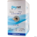 SkyNet ������ Light FTP ��-LSZH 4x2x0,46, ������ �������������, ������� ���������� ���������, ������, FLUKE TEST, ���.5e, �����., 305 �, box, ��������� [CSL-FTP-LSZH-4-CU]  [��������: 1 ���]
