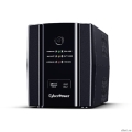 ��� CyberPower UT2200EIG {Line-Interactive, Tower, 2200VA/1320W USB/RJ11/45/USB charger A/C (6 �13) NEW, 12�/9 �� � 2}  [��������: 2 ����]