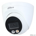 DAHUA DH-IPC-HDW2249TP-S-IL-0280B ������� ��������� IP-����������� SmartDualLight 2��, 1/2.8� CMOS, �������� 2.8��, ��������������, ��������, �� 30�, LED 30�, IP67, ������/�������  [��������: 3 ����]