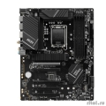 MSI PRO B760-P WIFI DDR4 {B760, LGA1700, 4DDR4, 5PCI-Ex16, 3M.2, 4SATA3.0, 3USB3.2 Gen2, 3USB3.2 , Gen1}  [��������: 3 ����]