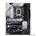 ASUS PRIME Z790-P(Socket 1700, ATX, 4xDDR5(192GB),  DP/HDMI, 1xPCIe 5.0x16/3xPCIe 4.0x16/1xPCIe 3.0, 1xLAN (2.5GbE), 4xSATA 6Gb/s, 3xM.2,1xM.2 E key, 1xType-C,3xUSB 3.2, 4xUSB 2.0,1xPS/2)  [��������: 3 ����]