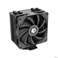 Cooler ID-Cooling SE-224-XTS BLACK LGA1700/1200/115X/AM5/AM4  [��������: 2 ����]