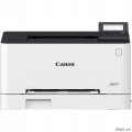 Canon i-SENSYS LBP631CW (5159C004) {цветное/лазерное A4, 18 стр/мин, 150 листов, USB, LAN}  [Гарантия: 1 год]