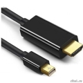 KS-is KS-517-3 - miniDisplayPort M  HDMI M, 3  [: 6 ]