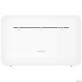 HUAWEI 51060HUX B535-232a �������������  4G CPE 3  Wi-Fi 5 AC1300, LTE CAT7 300 ����/�, 4FF Nano-SIM card slot, 1* LAN/WAN port GE, 3* LAN ports GE, WHITE  [��������: 1 ���]