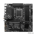 MSI PRO B760M-A WIFI DDR4 RTL {LGA 1700, Intel B760, mATX}  [��������: 3 ����]