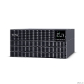 ��� CyberPower OLS6KERT5U {Online 6000VA/6000W USB/RS-232/Dry/EPO/SNMP/CloudCard/bat.detect/�� (4 �13, 4 C19, terminal) 7�� �20}  [��������: 2 ����]