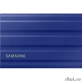 Samsung Portable SSD 2TB T7 Shield [MU-PE2T0R/WW] Type C-to-C/A, USB 3.2 Gen2  [��������: 1 ���]