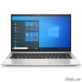 HP EliteBook 840 G8 [6A3P2AV] Silver 14" { FHD i7-1165G7/16Gb/512Gb SSD/Iris Xe Graphics/W11Pro}  [: 1 ]