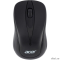 Acer OMR131 [ZL.MCEEE.01E] черный оптическая (1000dpi) беспроводная USB для ноутбука (2but)  [Гарантия: 1 год]