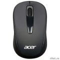 Acer OMR133 [ZL.MCEEE.01G] черный оптическая (1000dpi) беспроводная USB для ноутбука (2but)  [Гарантия: 1 год]