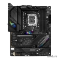 ASUS ROG STRIX B760-F GAMING WIFI (Socket 1700, ATX, 4xDDR5(192GB), DP/HDMI 2.1, 1xPCIe 5.0x16/1xPCIe 3.0x16/2xPCIe 3.0, 1xLAN (2.5GbE), Wi-Fi, BT, 4xSATA 6Gb/s, 3xM.2, 1xType-C, 7xUSB 3.2)  [��������: 3 ����]