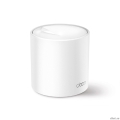 TP-Link Deco X60(1-pack) AX5400 �������� Mesh Wi-Fi �������  [��������: 3 ����]