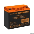 Exegate EX285662RUS �������������� ������� ExeGate HRL 12-18 (12V 18Ah, ������ F3 (���� �5 � ������))  [��������: 1 ���]