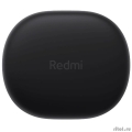 Xiaomi Redmi Buds 4 Lite Black [BHR7118GL]  [: 1 ]