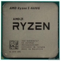 CPU AMD Ryzen 5 4600G BOX (100-100000147BOX) {3,70GHz, Turbo 4,20GHz, Vega 7 AM4}  [Гарантия: 1 год]