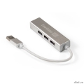 Exegate EX293981RUS USB-��� (������������) ExeGate DUB-4 (������-������� USB3.0 --> 4xUSB3.0, Plug&Play, �����������)  [��������: 1 ���]