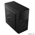 CBR PCC-ATX-RD880-500W Корпус mATX Minitower RD880, c БП PSU-ATX500-12EC (500W/120mm), 2*USB 3.0, 2*USB 2.0, HD Audio+Mic, кабель питания 1.2м, Black  [Гарантия: 1 год]