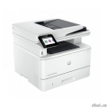 HP LaserJet Pro MFP M4103fdn (2Z628A) {A4, 1200dpi, 38ppm, 512Mb, 1200 MHz tray 100+250 pages USB+Ethernet Prin, . . 3050.}  [: 1 ]