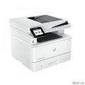 HP LaserJet Pro MFP 4103fdn (2Z628A_B19) {A4, 1200dpi, 38ppm, 512Mb, 1200 MHz tray 100+250 pages USB+Ethernet Prin, �����. �����. 3050���.}  [��������: 1 ���]