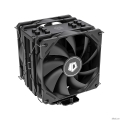 Cooler ID-Cooling SE-225-XT Black V2 S1155/1156/1150/1200/1700/AM4/AM5  [��������: 2 ����]