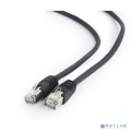 Cablexpert ����-���� FTP PP6-1M ���.6, 1�, �����, ������������ (������)  [��������: 3 ������]