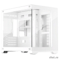 1STPLAYER MEGAVIEW MV6-T White / mATX / MV6-TP-WH  [��������: 1 ���]