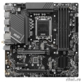 MSI PRO B760M-A WIFI {Soc-1700, Intel B760, 4xDDR5, mATX AC`97 8ch(7.1) 2.5Gg+HDMI+DP}  [��������: 3 ����]