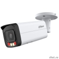 DAHUA DH-IPC-HFW2449TP-AS-IL-0360B ������� �������������� IP-����������� SmartDualLight 4��, 1/2.9� CMOS, �������� 3.6��, ��������������, ��������, �� 60�, LED 50�, IP67, ������  [��������: 3 ����]