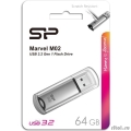   64Gb Silicon Power Marvel M02, USB 3.0,  (SP064GBUF3M02V1S)  [: 1 ]