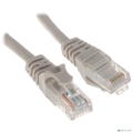 ����-���� Bion [BPC-U5E181-0.5M] U/UTP, Cat.5e, AWG 26 (7/0,16��), ������������, PVC, 0,5�, �����, 100% ����  [��������: 1 ���]