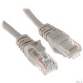����-���� Bion [BPC-U5E181-3M] U/UTP, Cat.5e, AWG 26 (7/0,16��), ������������, PVC, 3�, �����, 100% ����  [��������: 1 ���]