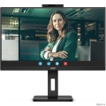 LCD AOC 27" Q27P3QW {IPS 2560x1440 75Hz 4ms 178/178 350cd 1000:1 8bit 2xHDMI1.4 DisplayPort1.2 2xUSB3.0 3xUSB3.2 2x5W WebCam Pivot}  [��������: 3 ����]