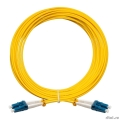 Exegate EX295149RUS ����-���� ���������-���������� FC-D-9-LC-LC-10M-LSZH (���� �� SM 9/125 (OS2/G.652.D), LC/UPC-LC/UPC, Duplex, LSZH, 10�)  [��������: 2 ������]