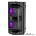 Defender ����������� �������� Rage 50��, Light/BT/FM/USB/LED/TWS (65109)  [��������: 1 ���]