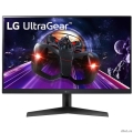 LCD LG 23.8" 24GN60R-B  UltraGear  {IPS 1920x1080 144Hz 1ms 16:9 1000:1 300cd 178/17  HDMI DisplayPort}  [: 2 ]