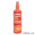 Спрей для чистки пластика BURO BU-SSURFACE, 250 мл. [817434]  [Гарантия: 2 недели]