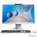 ASUS E3402WBAT-WA015M  [90PT03G2-M02TC0] White  23.8" {FHD Touch i5 1235U/8Gb/SSD256Gb UHDG/CR/noOS/kb/m}  [Гарантия: 1 год]