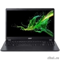Acer Aspire 3 A315-56-3193 [NX.HS5EM.01L] Black  15.6" {FHD i3 1005G1/4Gb/256Gb SSD/Intel UHD Graphics/noOs}  [Гарантия: 1 год]
