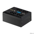 Exegate EX295014RUS ��� ExeGate NEO Smart LHB-850.LCD.AVR.8SH.CH.RJ.USB <850VA/510W, LCD, AVR, 8*Schuko, RJ45/11, USB, 4*USB-����� ��� �������, Black>  [��������: 1 ���]