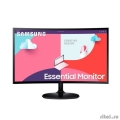 LCD Samsung 23.8" S24C360EAI  {VA Curved 1920x1080 75Hz 250cd D-Sub HDMI}  [: 3 ]