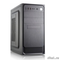 Foxline FZ-053-SX450R-U32 Case Forza mATX, 450W, 2xUSB3.0, Black, w/o FAN, 12 cm fan PSU, power cord  [��������: 1 ���]