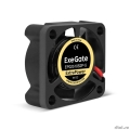 Exegate EX295188RUS  5 DC ExeGate ExtraPower EP02510S2P-5 (25x25x10 , Sleeve bearing ( ), 2pin, 12000RPM, 26dBA)  [: 1 ]