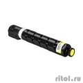 �����-�������� Canon C-EXV 65Y 5764C001 ��� imageRUNNER C3326 MFP, ������ (11000���.)" C-EXV65 Y  [��������: 6 �������]